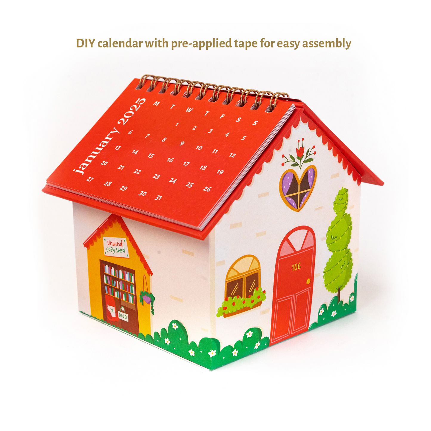 2025 No Fuss Mega Bundle