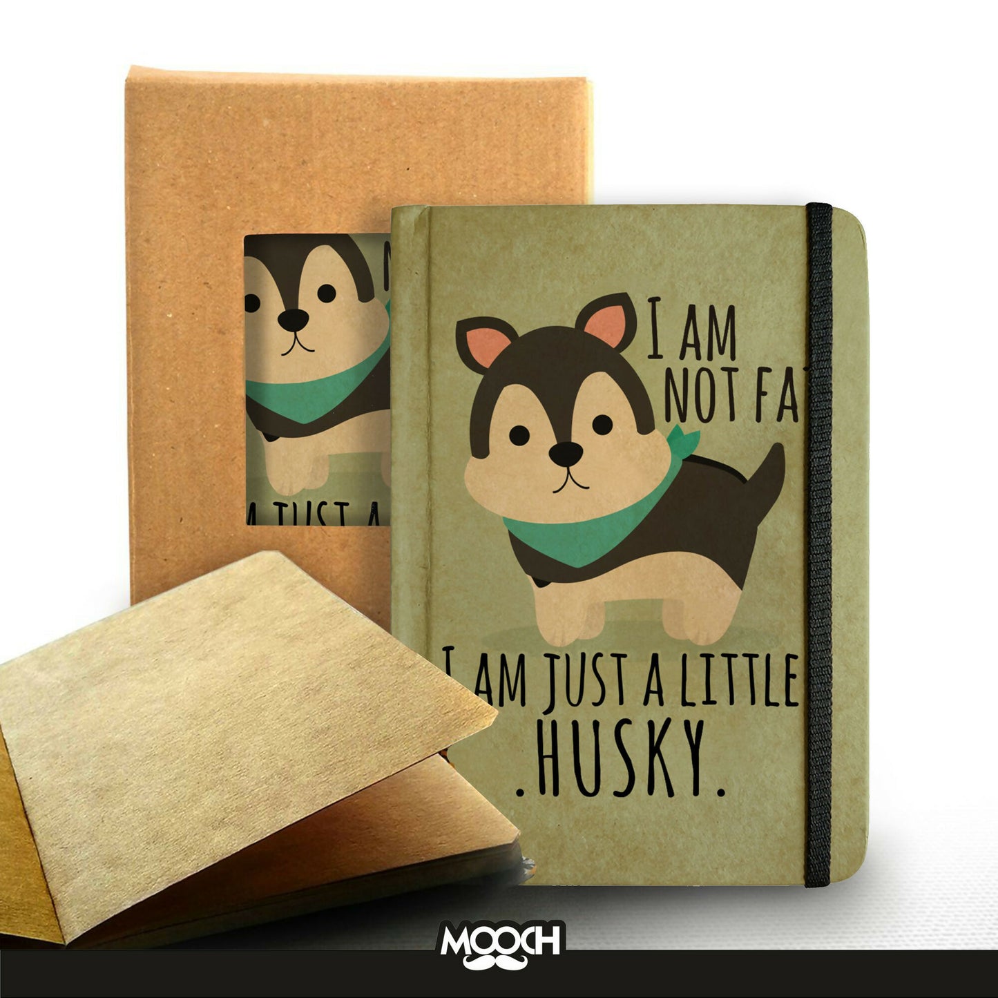 HUSKY PACKAGING
