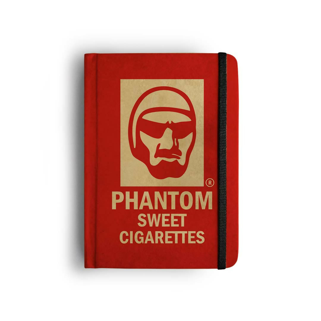 PHANTOM