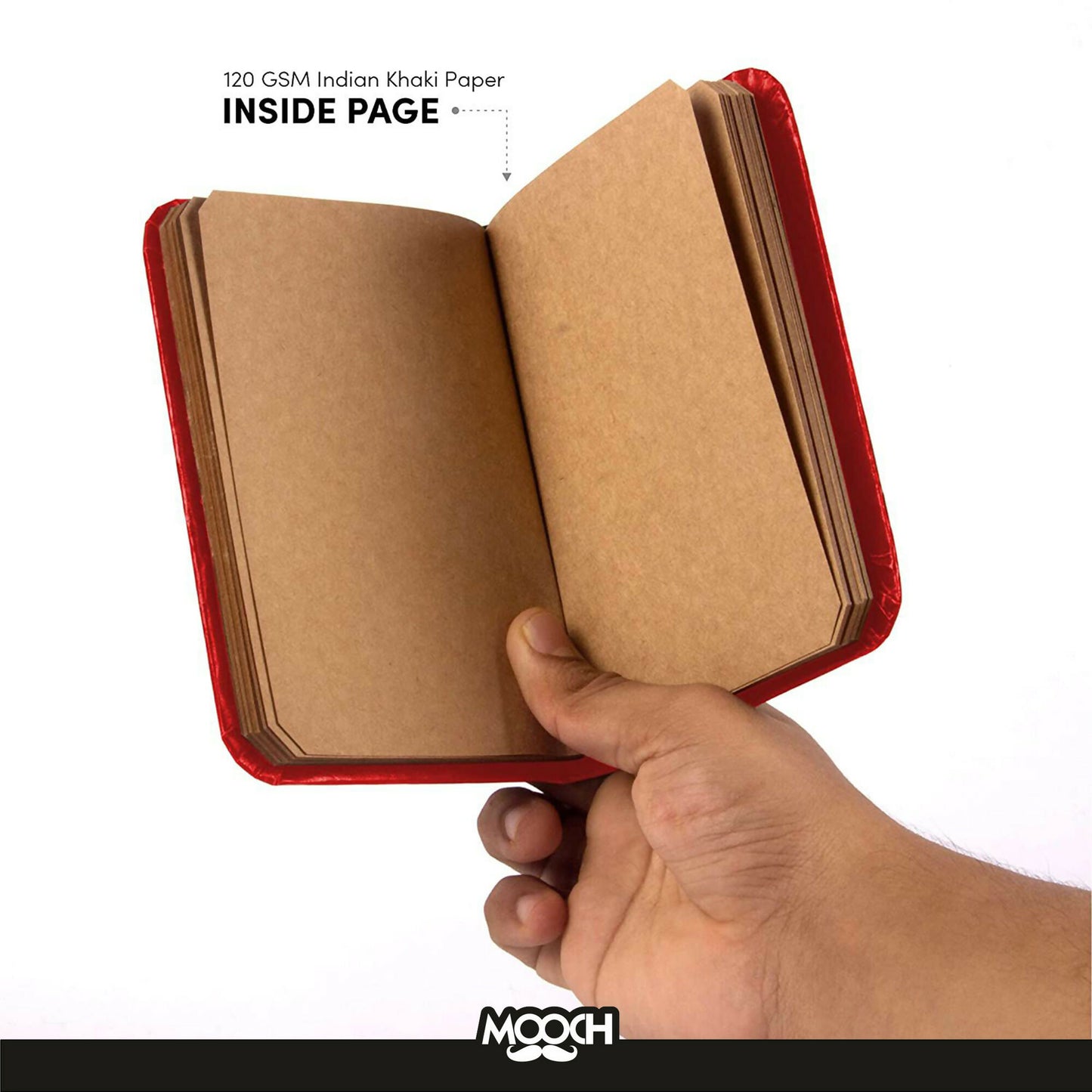 PHANTOM INSIDE PAGES