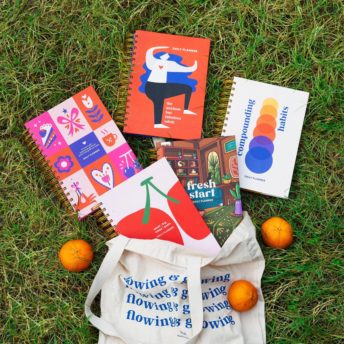 2025 No Fuss Mega Bundle