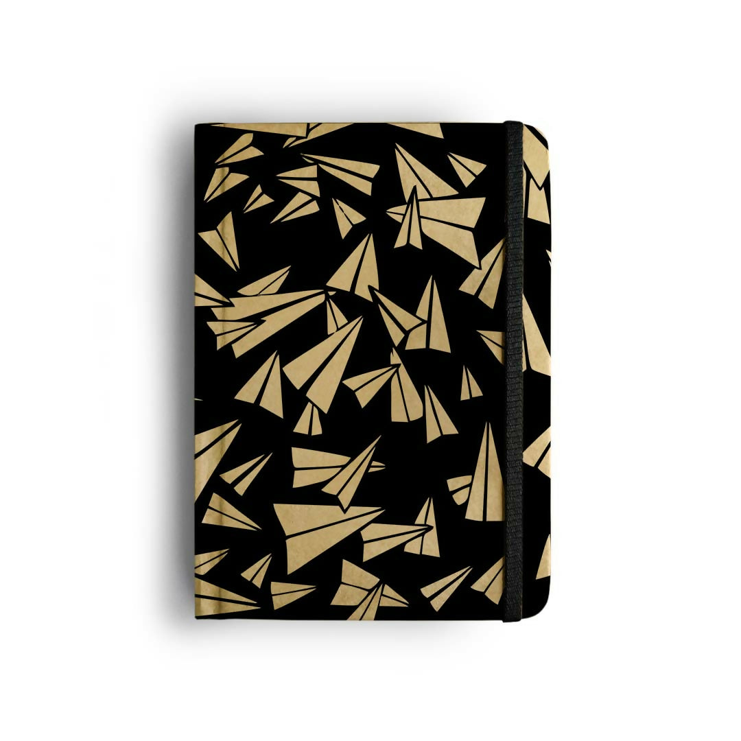 ROCKET PATTERN