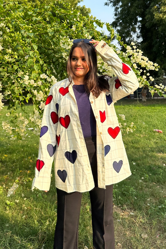 दिल (Dil) Kameez 2.0