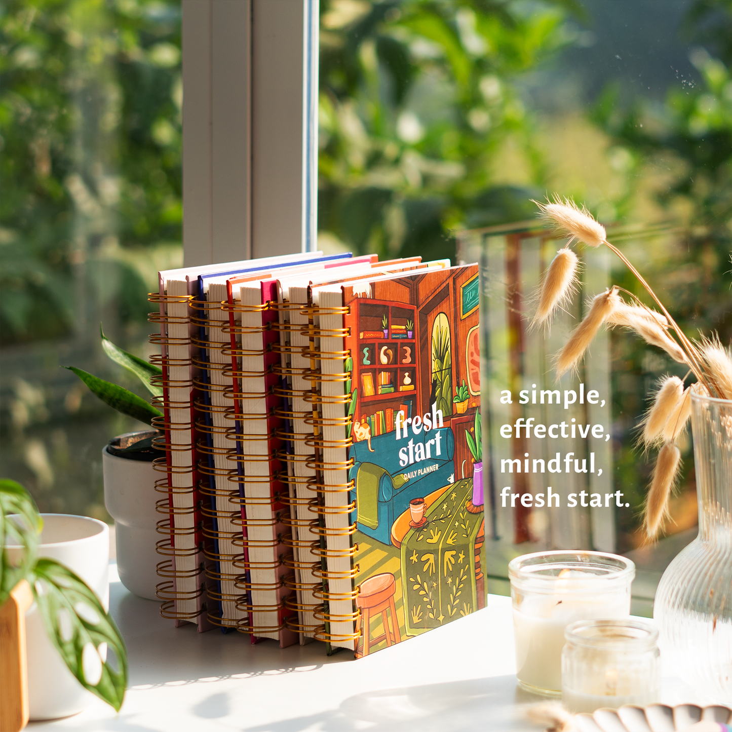 2025 No Fuss Mega Bundle