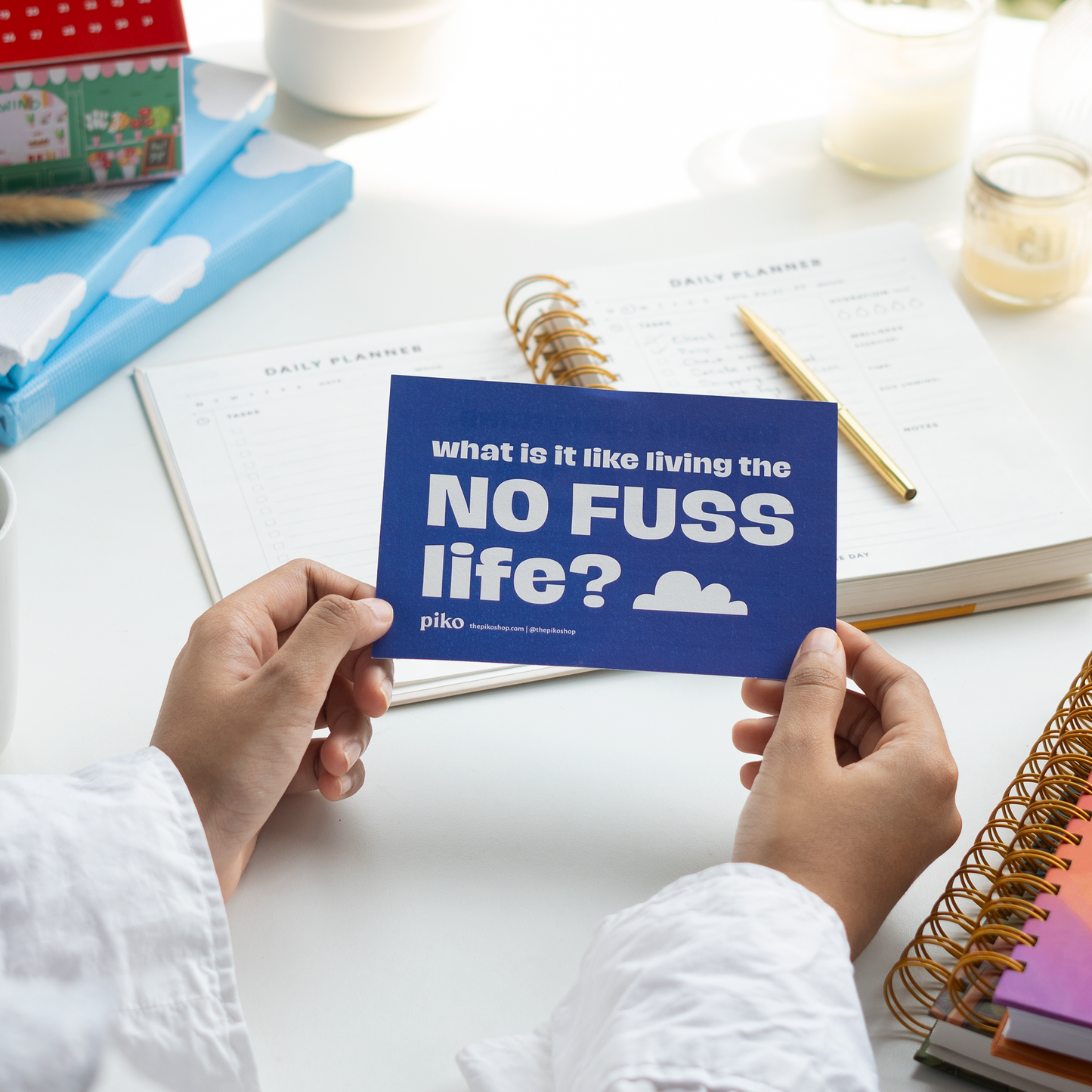 2025 No Fuss Mega Bundle