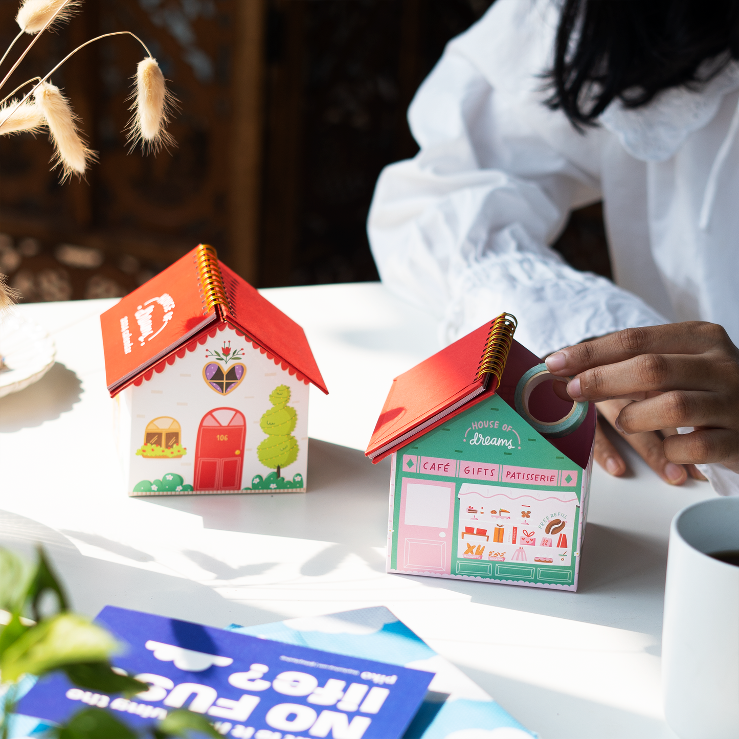 2025 No Fuss Mega Bundle