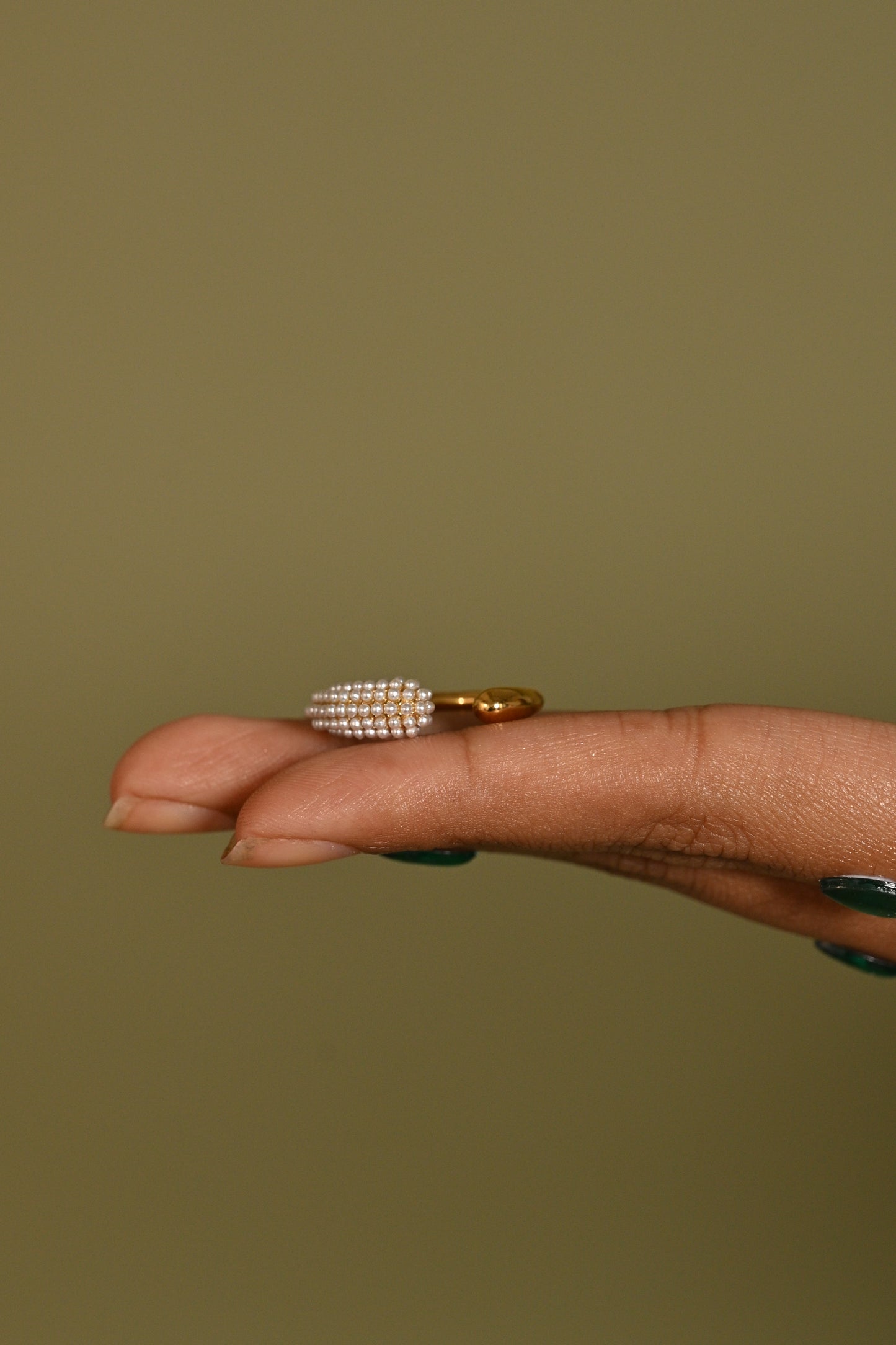 Margret Ring