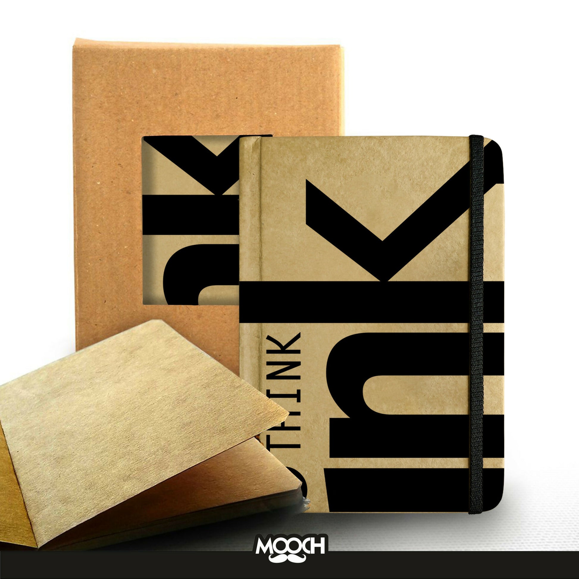 THINK INK PACKAGING