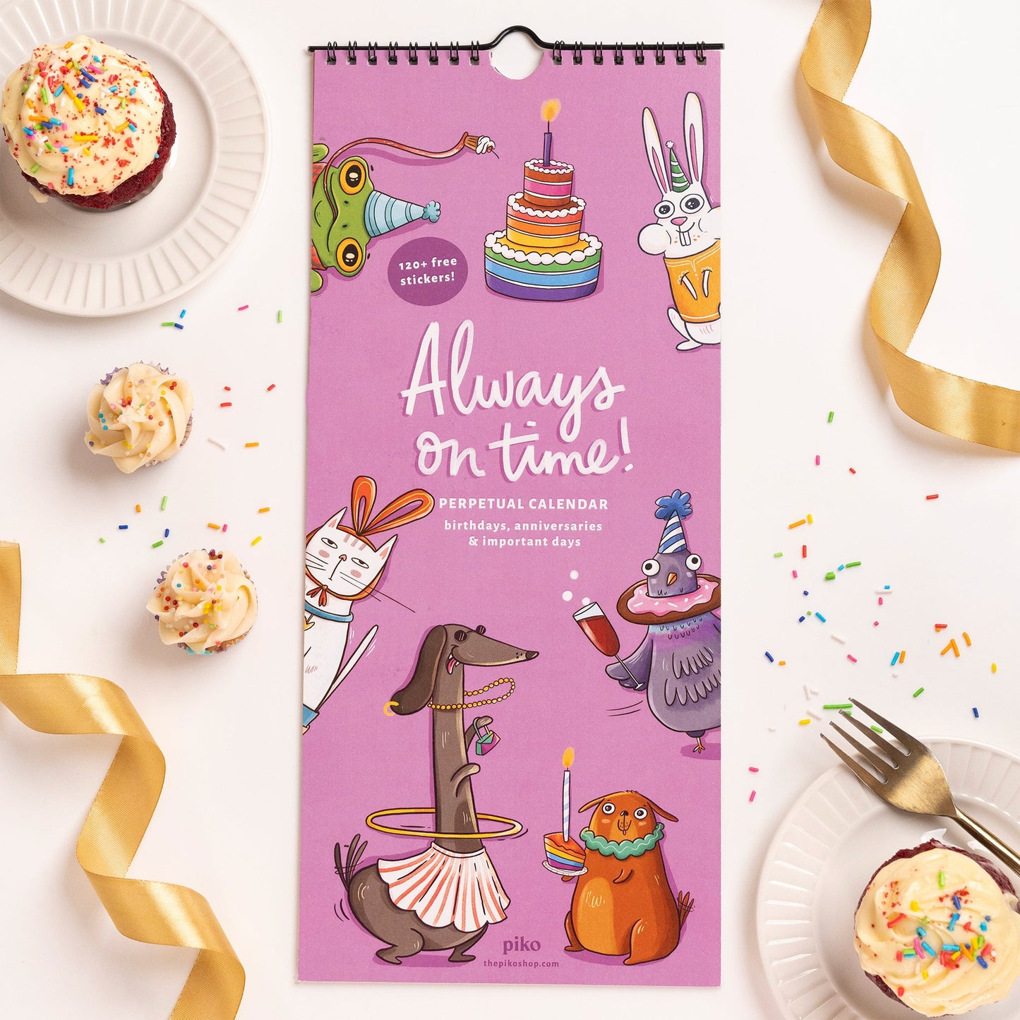 2025 No Fuss Mega Bundle