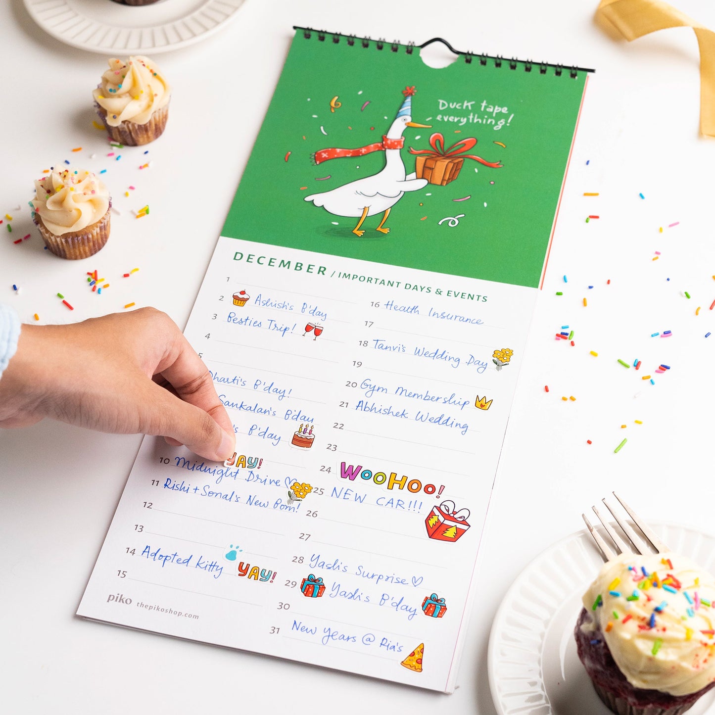 2025 No Fuss Mega Bundle