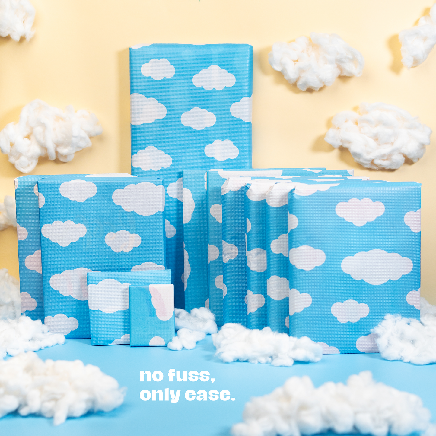 2025 No Fuss Mega Bundle