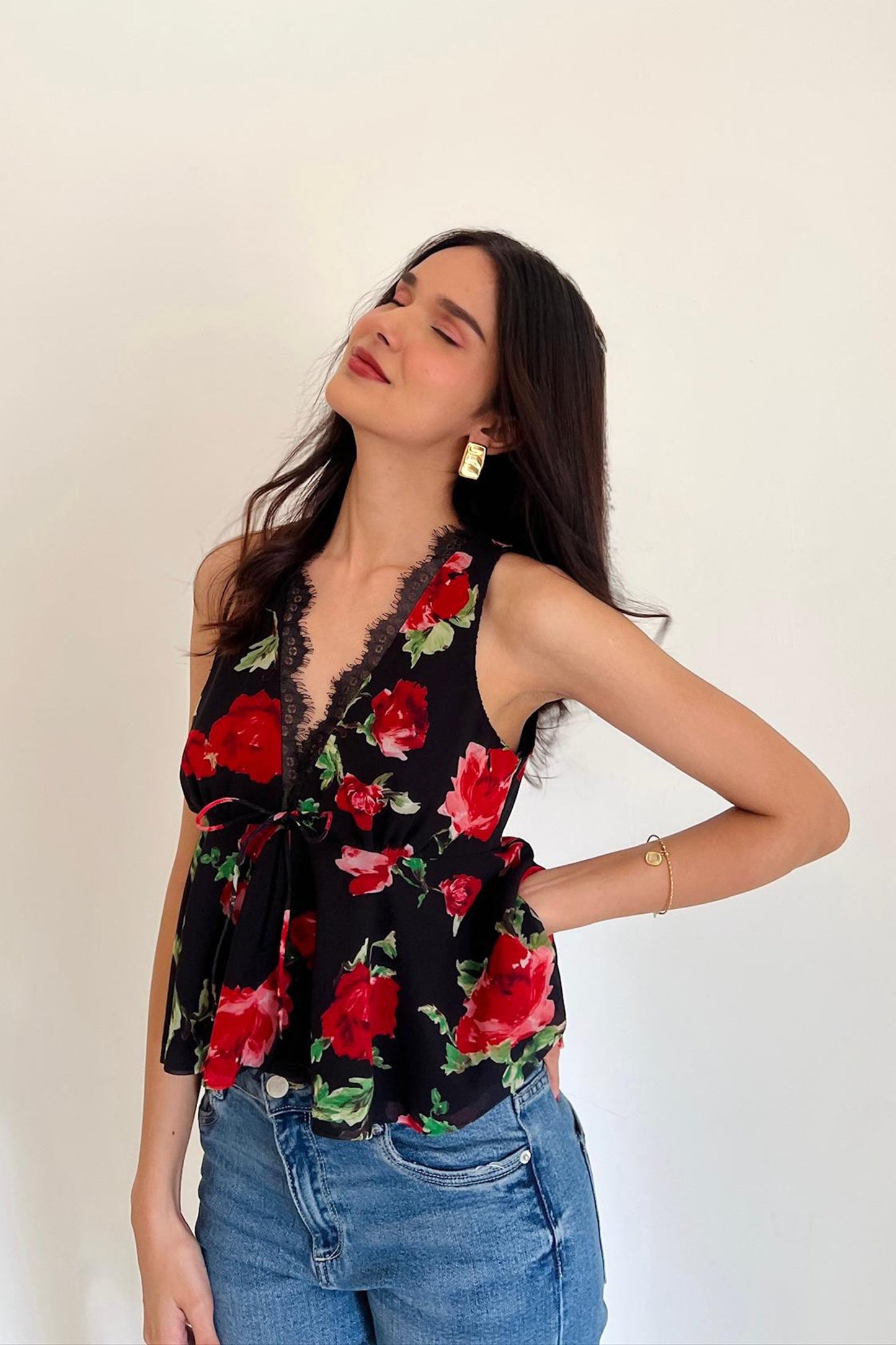 Valentina Skirt & Top