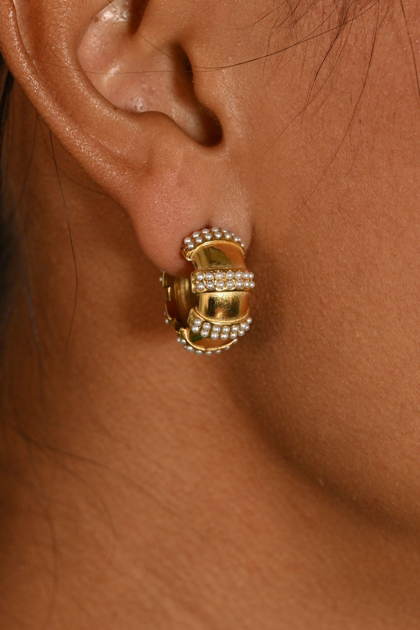 Sigrid Earrings