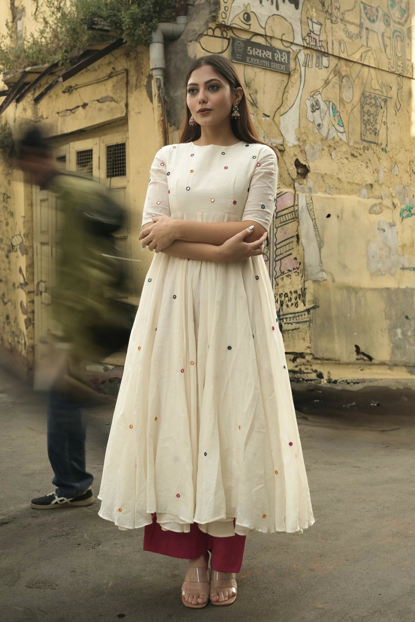 Yamuna kurta set (1)
