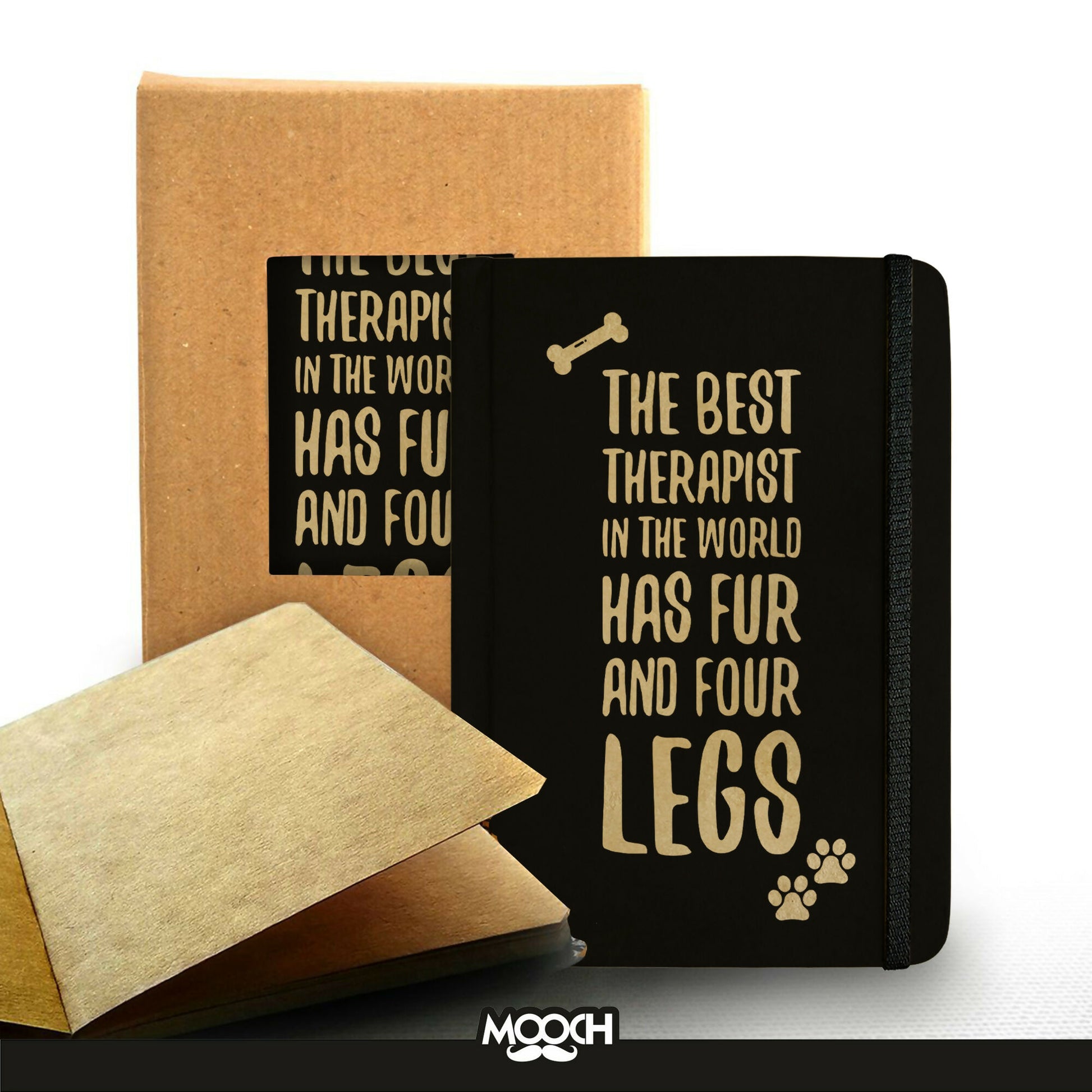 THERAPIST PACKAGING