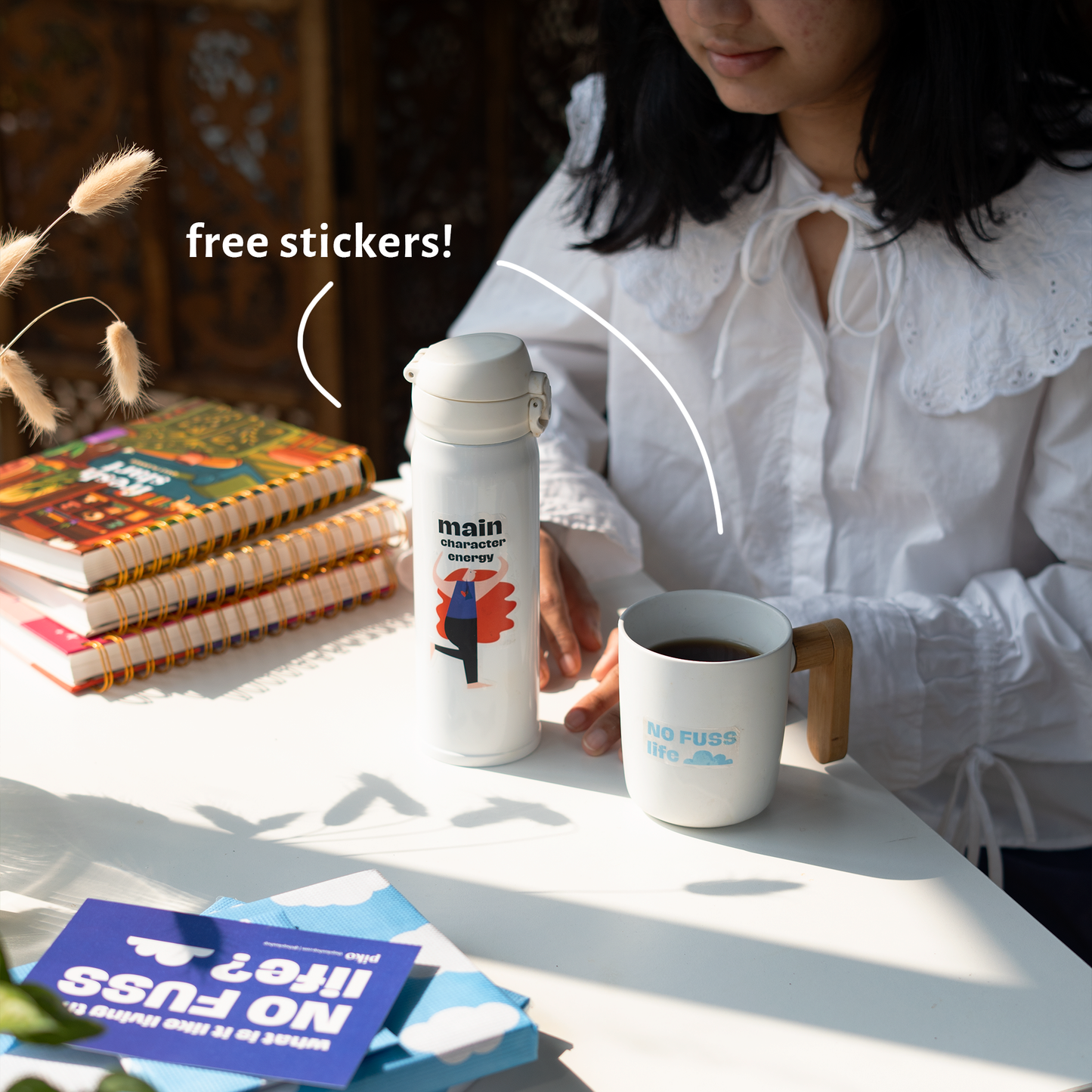 2025 No Fuss Mega Bundle