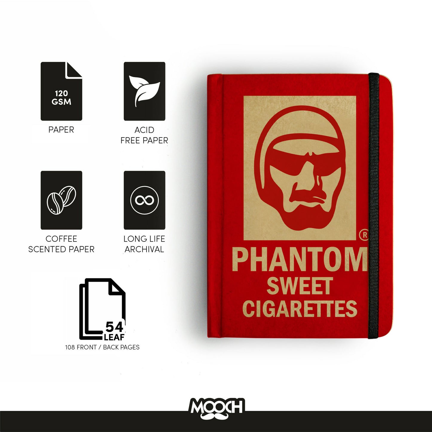 PHANTOM ICONS