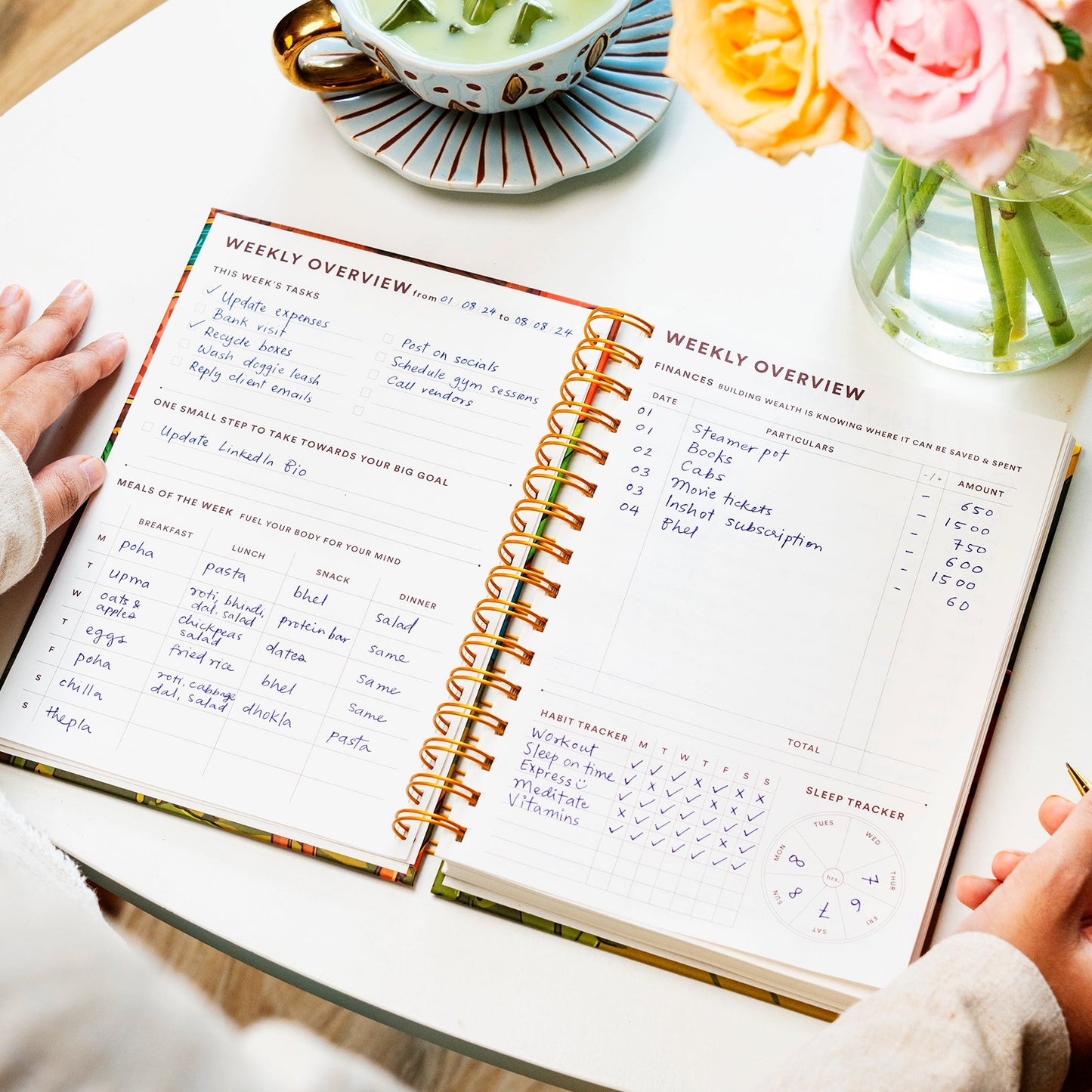 2025 No Fuss Mega Bundle