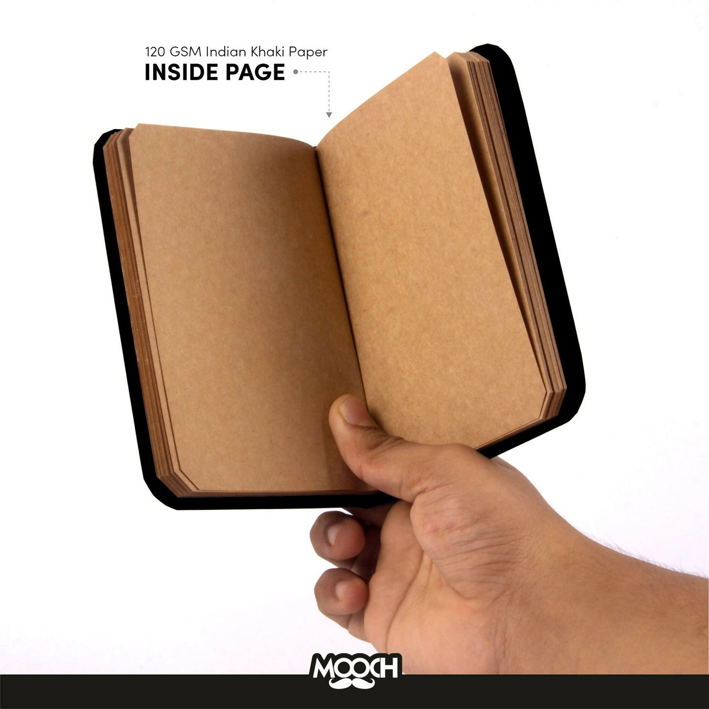 BULLSHIT INSIDE PAGE
