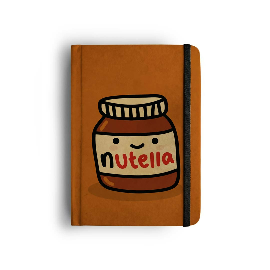 NUTTELLA JAR