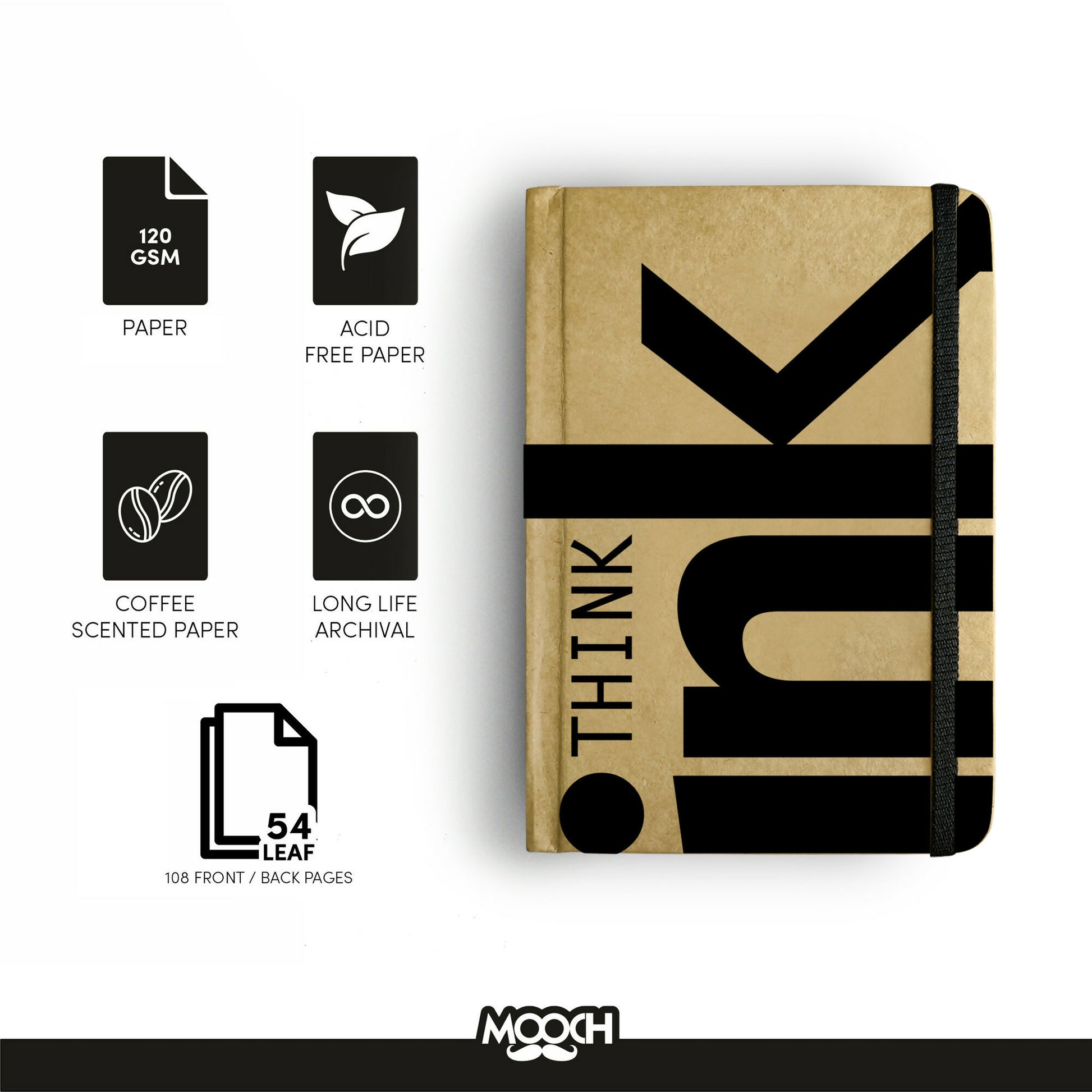 THINK INK ICONS