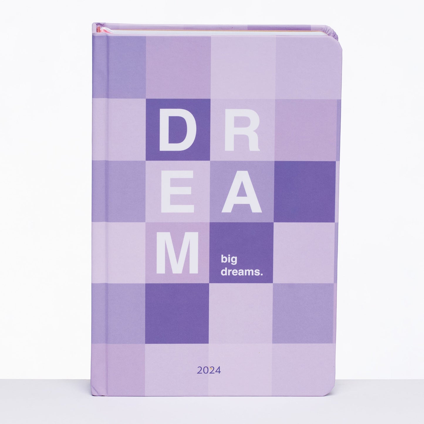 Dream Big Dreams (Happy Hamper/Mini Hamper/Planner)