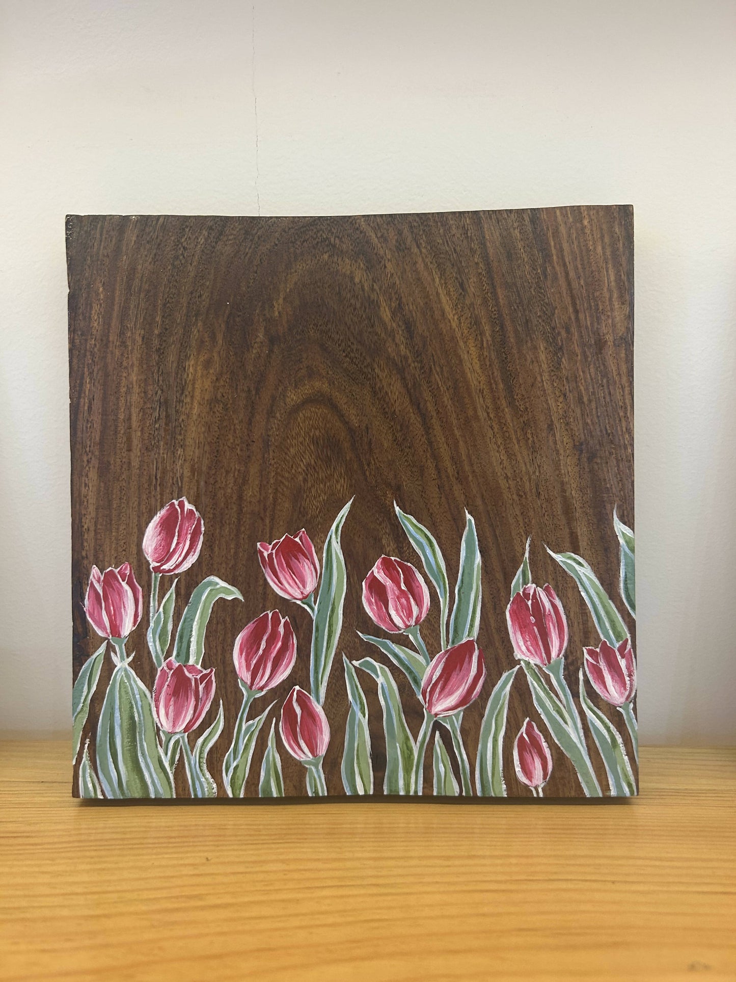 Tulip 2.0