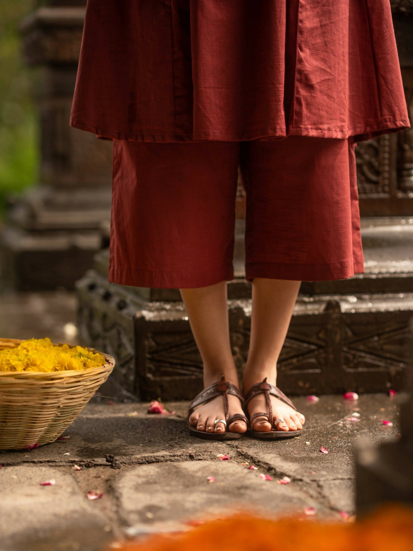 Sadabahaar Kurta Set