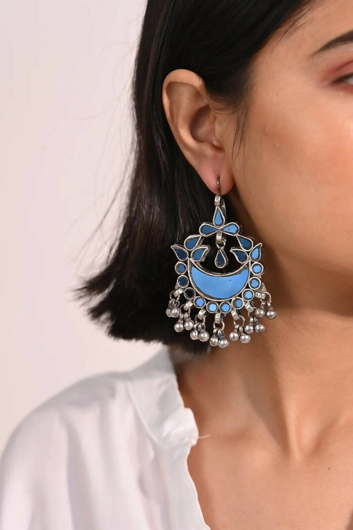 Sarwa Earrings