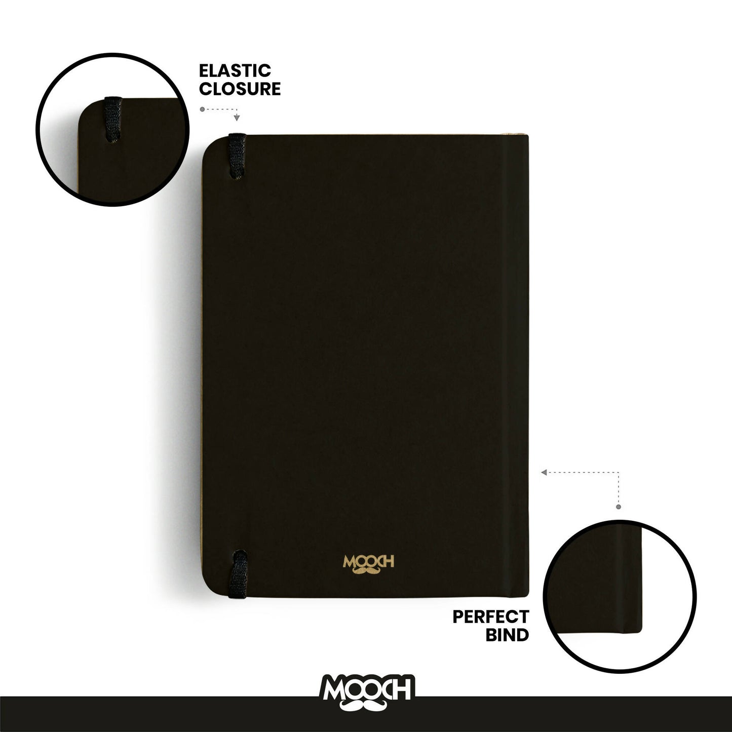 Rick And Morty - A5 Handcrafted Diary | Notebook