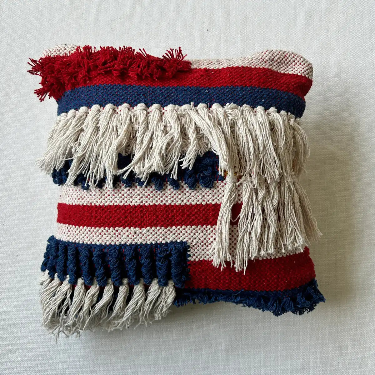 Americana Kleave Boho Cushion Cover