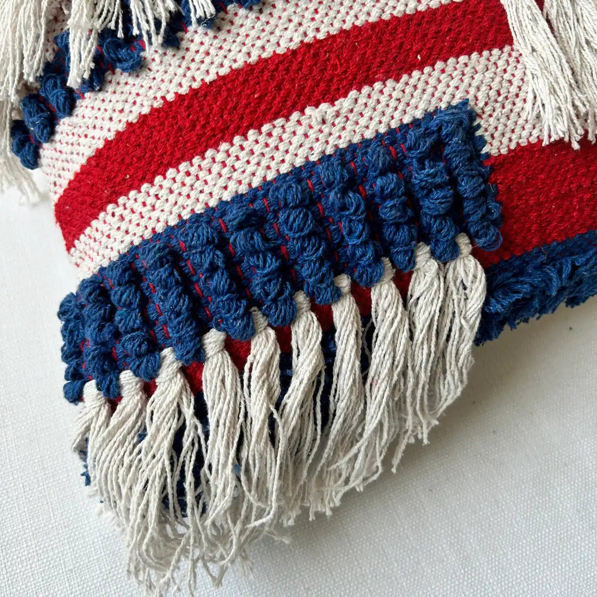 Americana Kleave Boho Cushion Cover