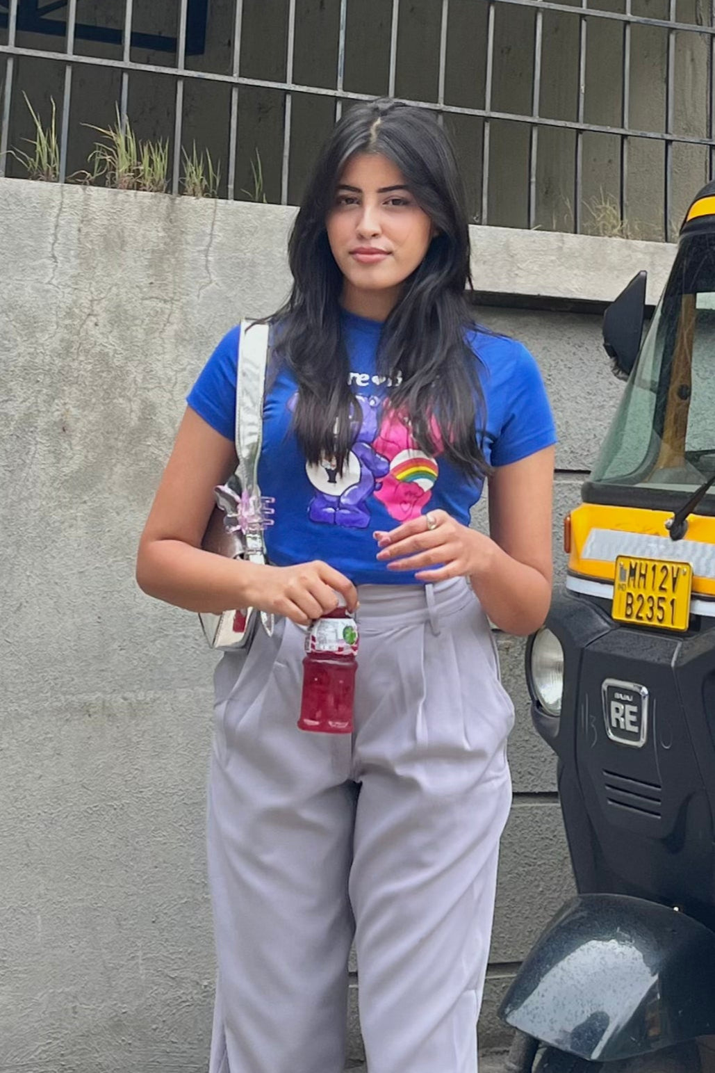 Care Bear Tee For Women