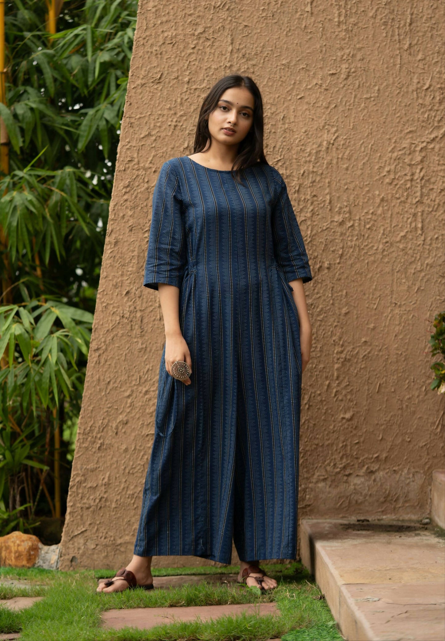 Ambar Jumpsuit
