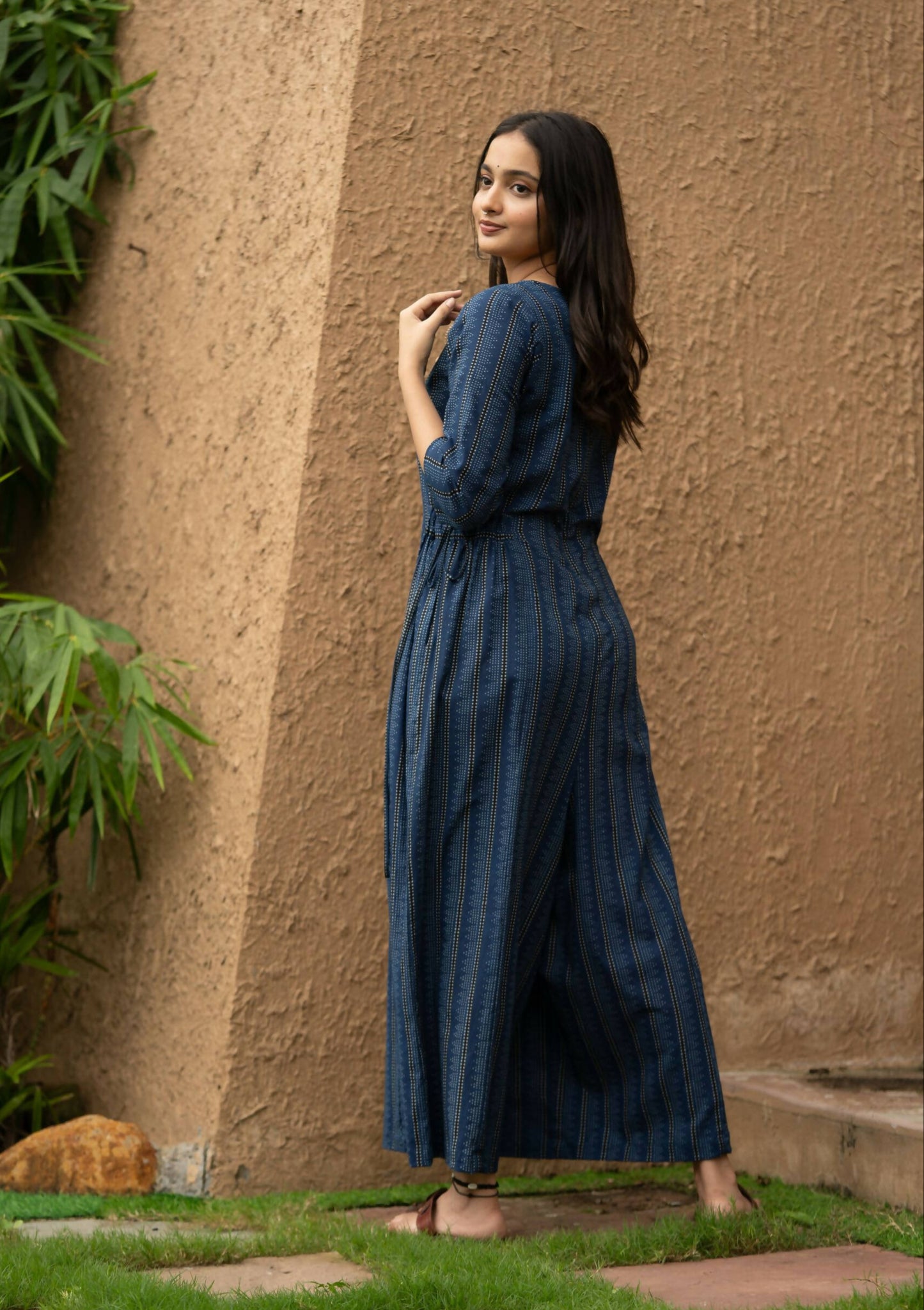 Ambar Jumpsuit