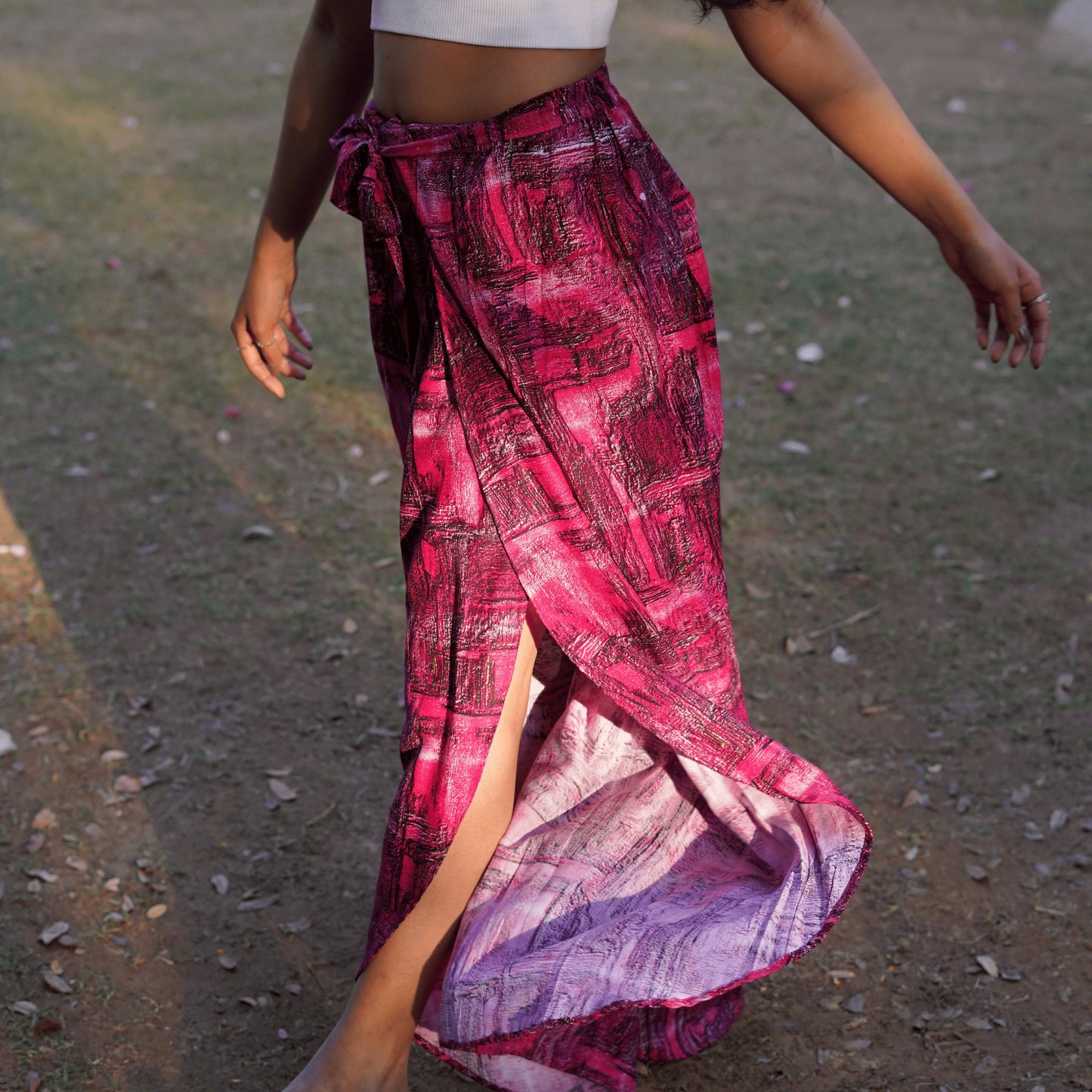 Pareo Pants