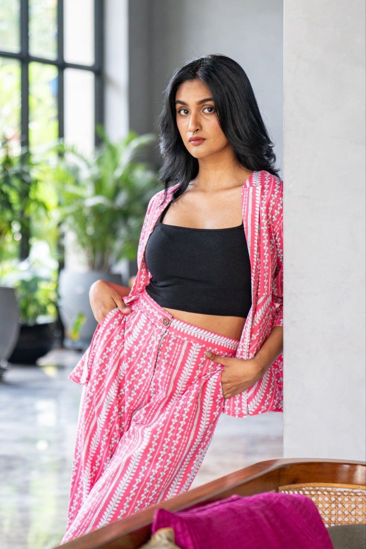 Blossom Set