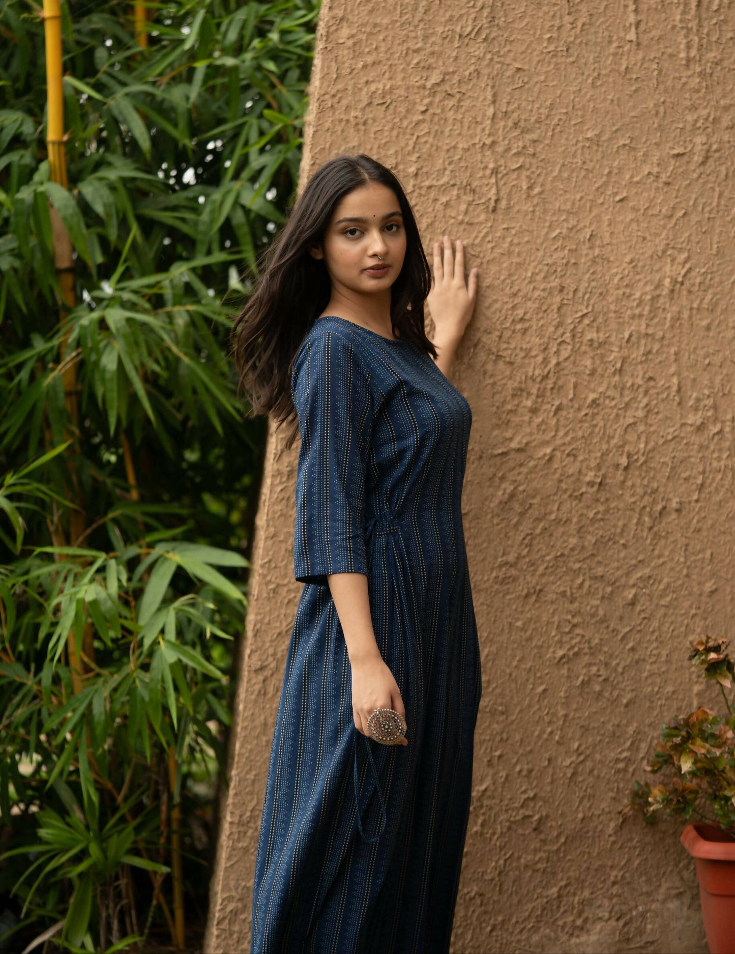Ambar Jumpsuit