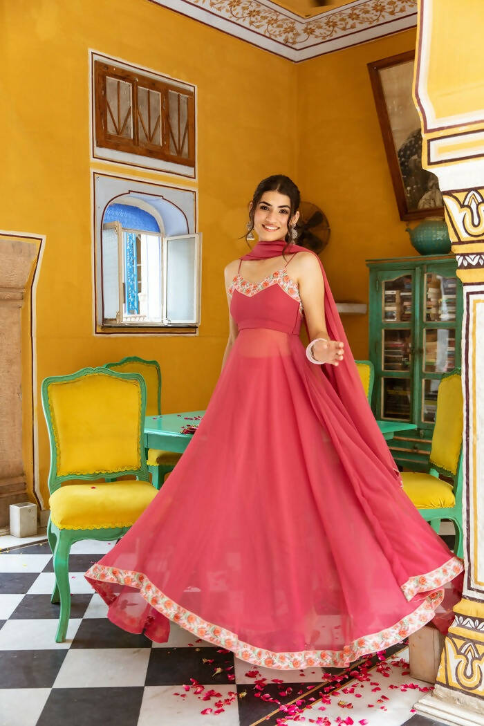 Rani Suit Set