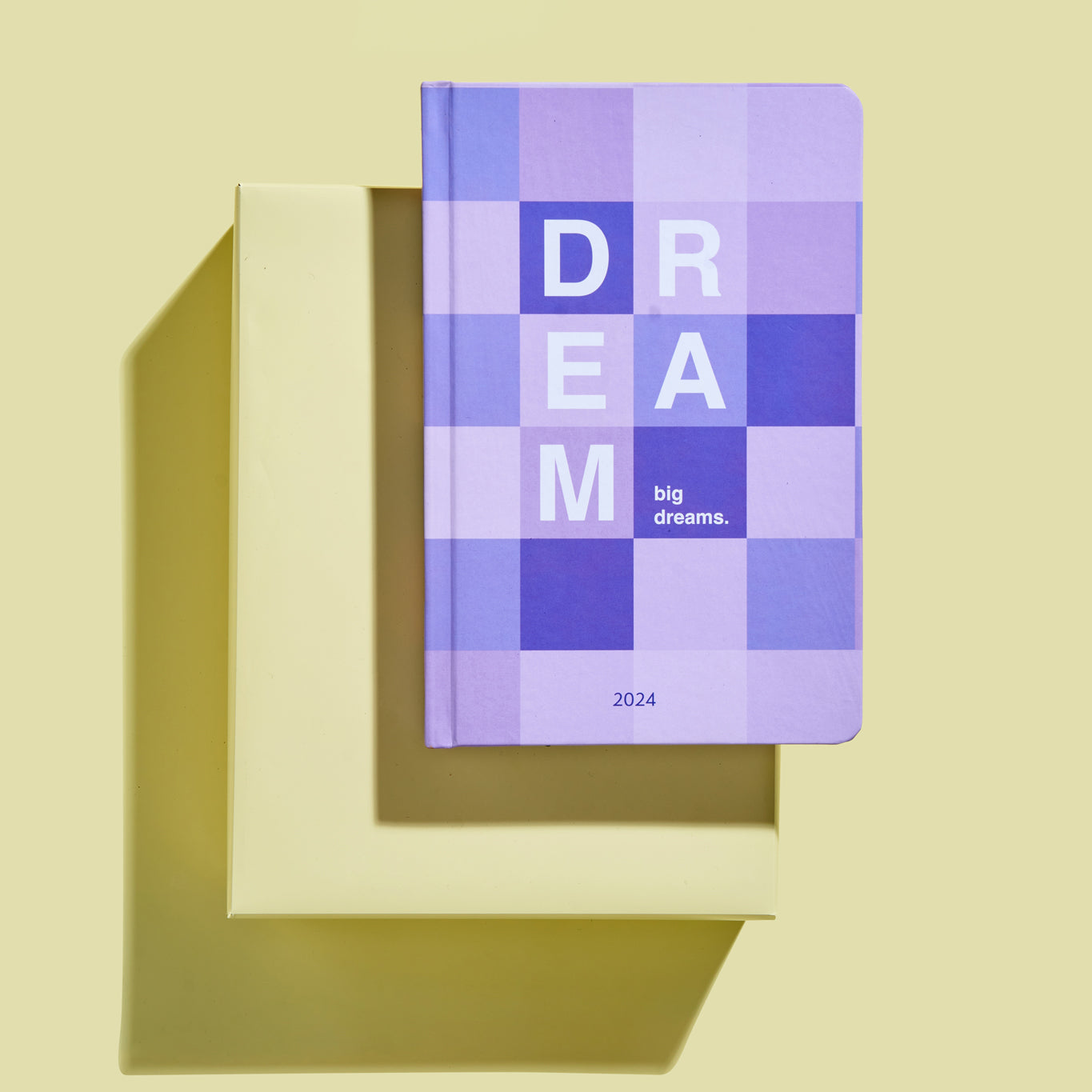 Dream Big Dreams (Happy Hamper/Mini Hamper/Planner)