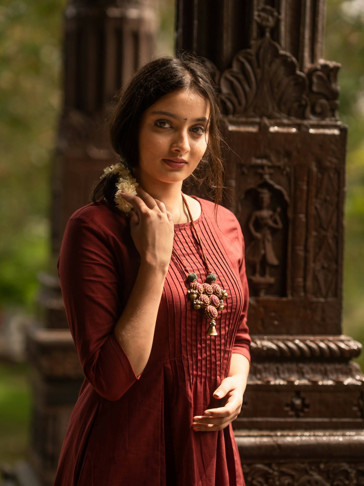 Sadabahaar Kurta Set