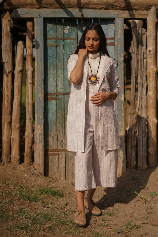 Morning Moon Coord Set