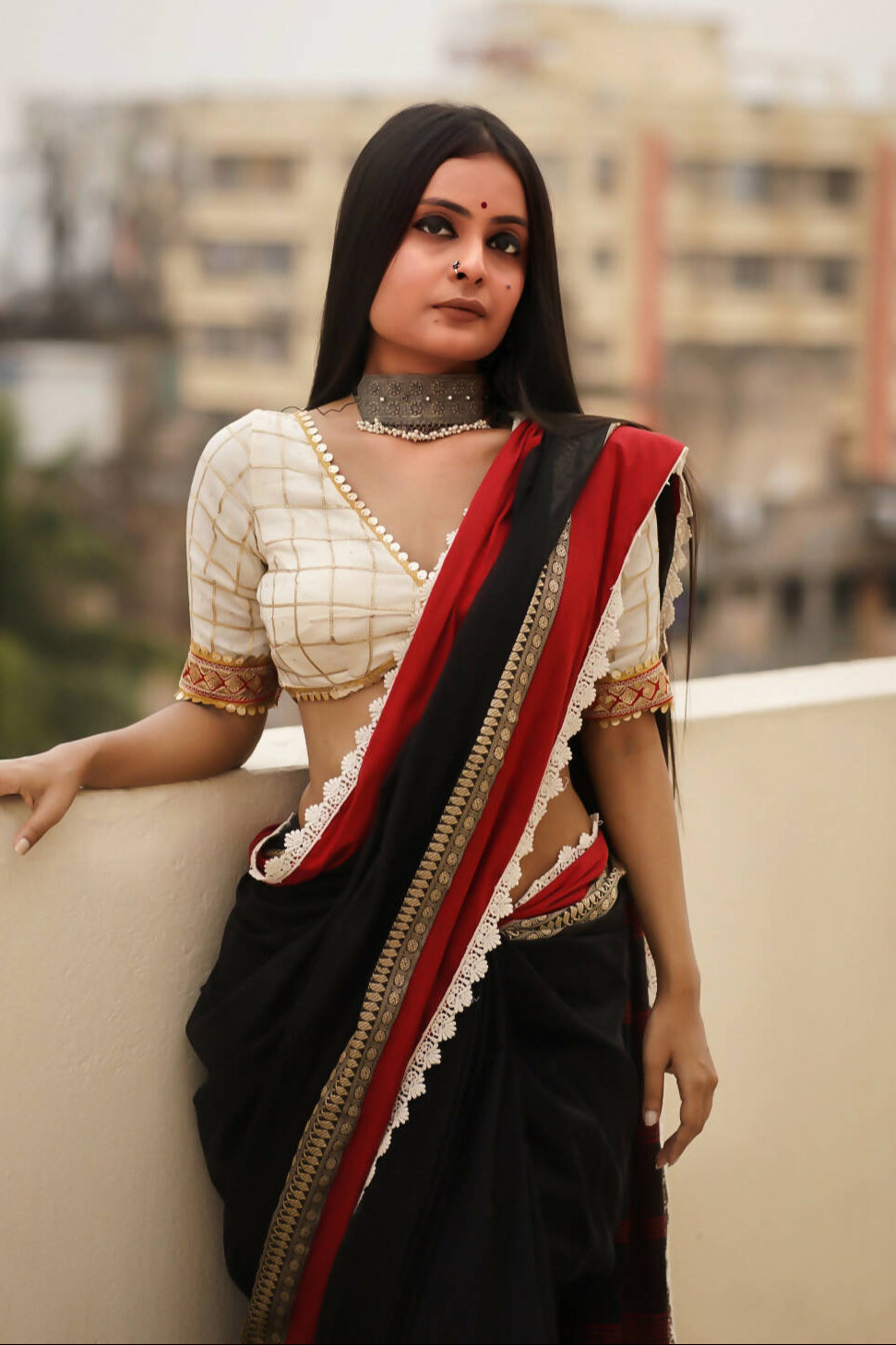 Chaya Saree