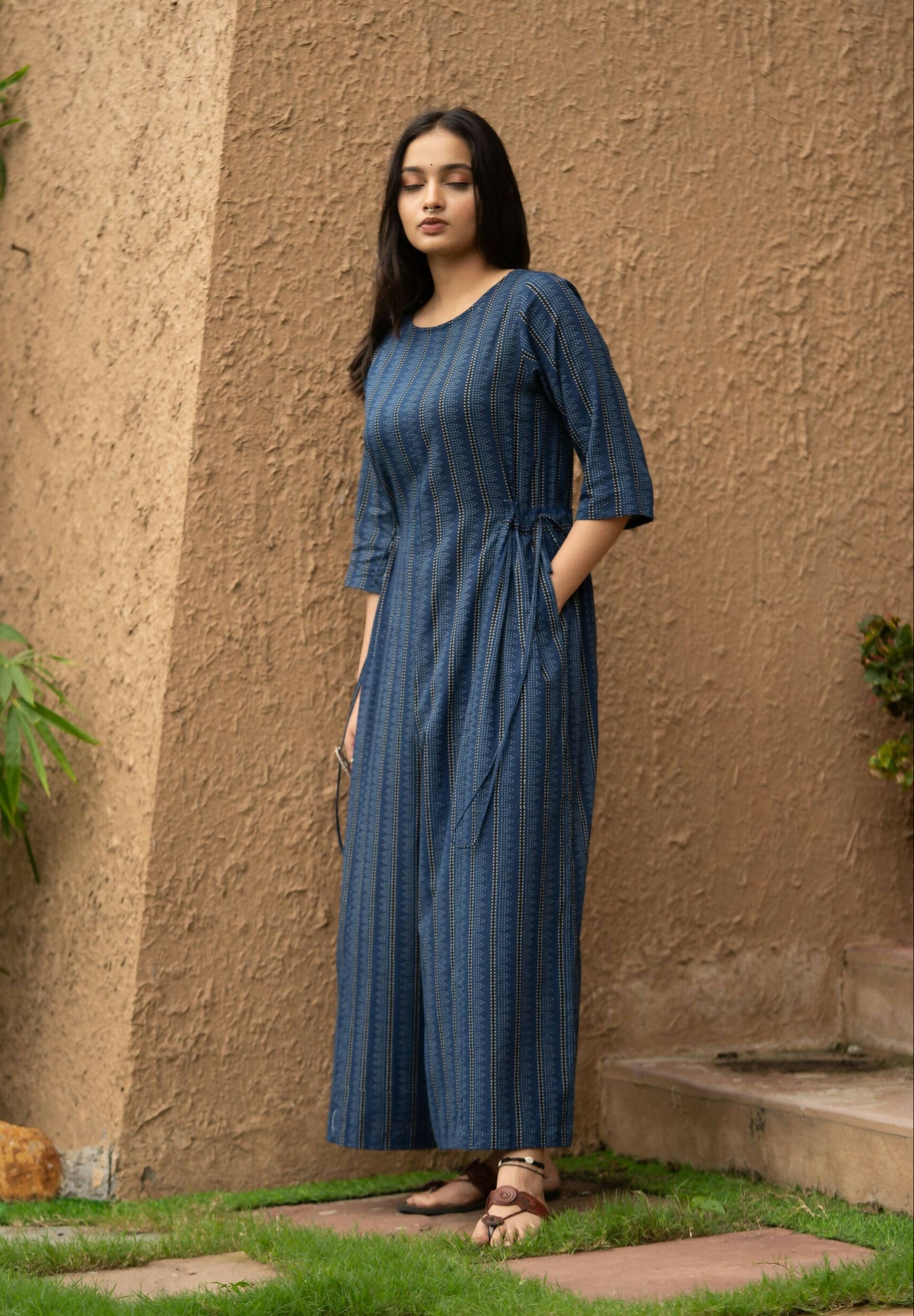 Ambar Jumpsuit