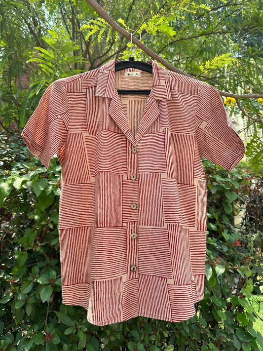 लकीर (Lakeer) Kameez