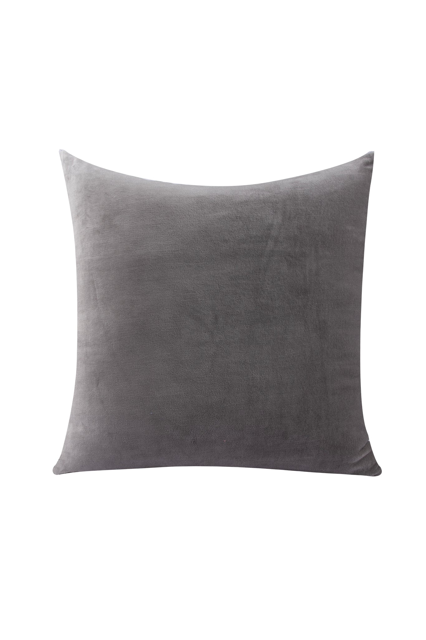 Premium Velvet Cushion Cover