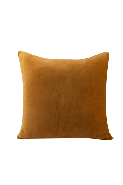 Premium Velvet Cushion Cover