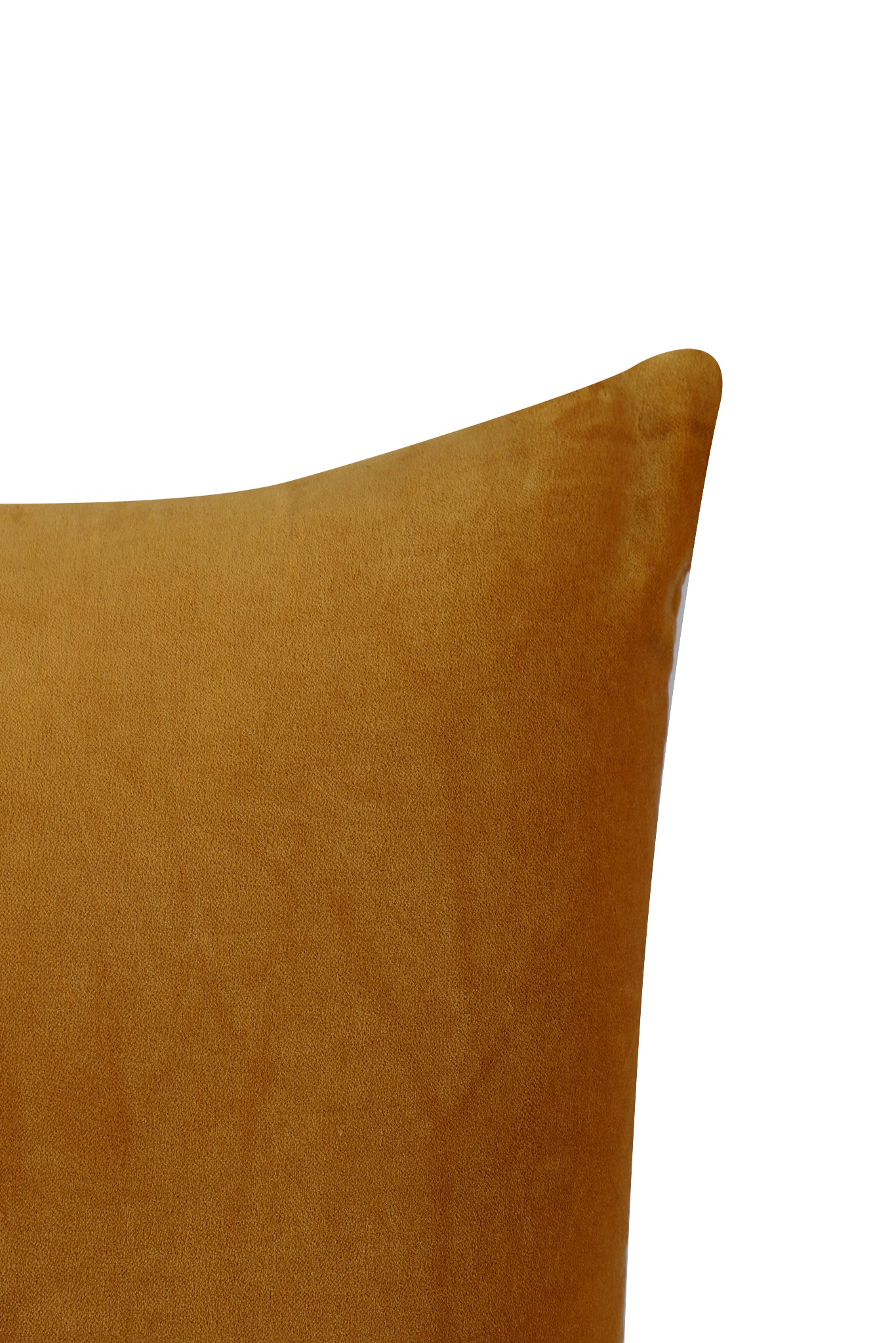 Premium Velvet Cushion Cover