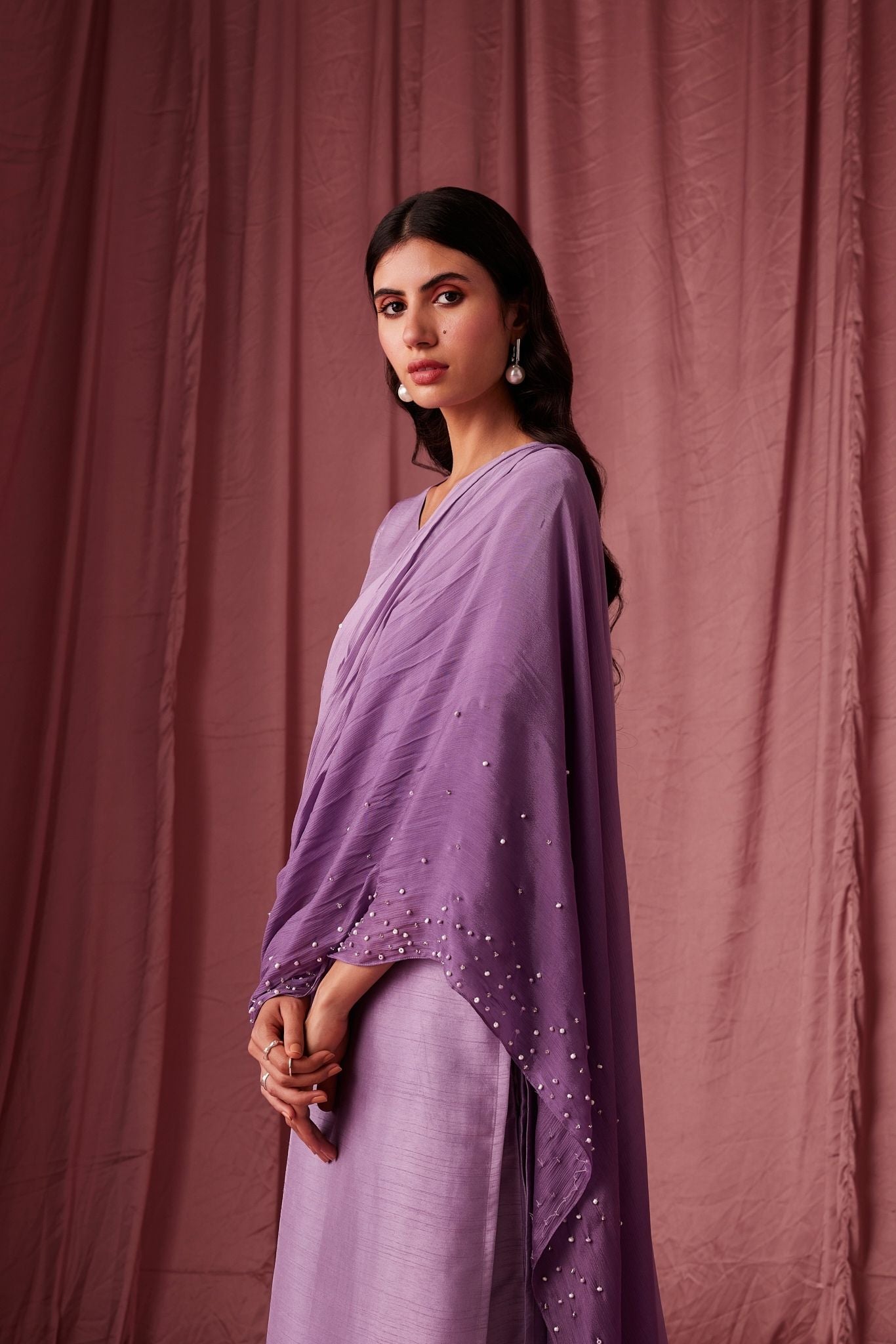 Ahana Kurta Set