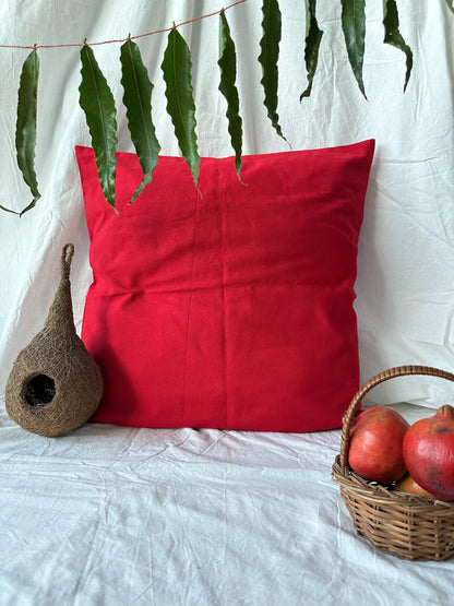 'Anaari' Cushion Cover